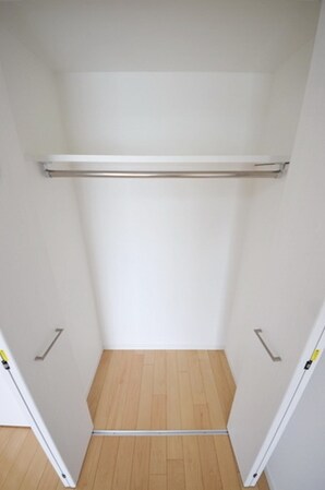 プラウドフラット荻窪IIの物件内観写真